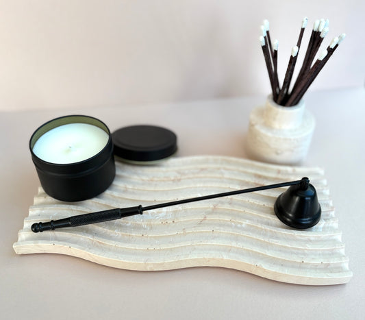 Candle Wick Snuffer