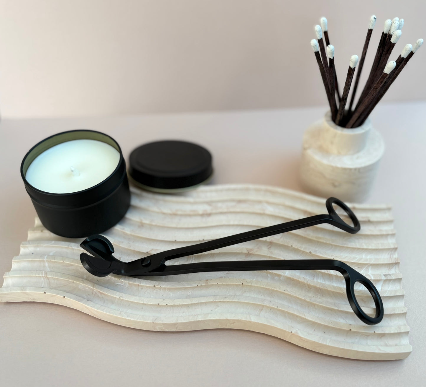 Candle Wick Trimmer