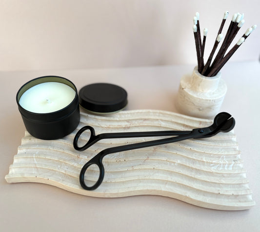 Candle Wick Trimmer