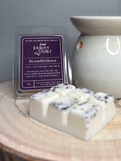 Candle Lover Gift Box | Hand Poured Soy Wax Candle | Vegan